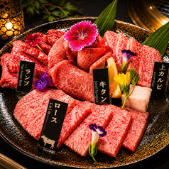 サットン焼膳博多の特集写真
