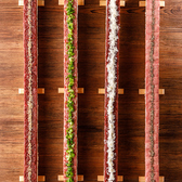 刺しと土鍋 大人の居酒屋たてがみ栄本店の写真