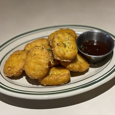 チキンナゲット