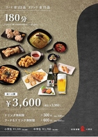 小禄地域で食べ飲みするなら味も美味しい、品数も多い