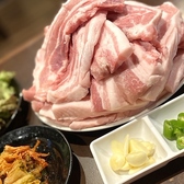 韓国料理 韓豚のおすすめ料理2