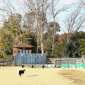 【ドッグラン有り】愛犬と楽しめます