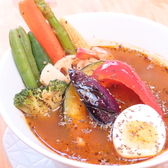 スープカレー&ネパールカレー 15 吉野本町店