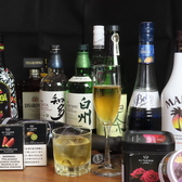 shisha cafe&bar BASE 027 ベースゼロトゥーセブンのおすすめ料理3