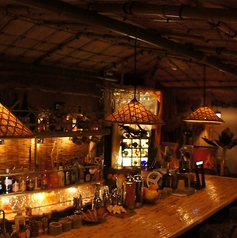 WASIA TAVERN ワジア タヴァーンの特集写真