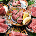 天王寺焼肉NewOpen！23時半まで元気に営業中！お酒の提供もOK！