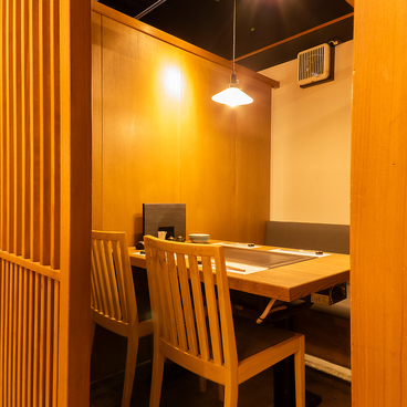 弁兵衛 岡山店の雰囲気1