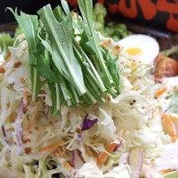 京野菜を使用した料理もオススメ♪