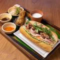 フォンバインミーのおすすめ料理1