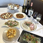 TAKCAFE2号店 TAKBAR タクバルのおすすめ料理3
