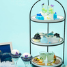 スカイラウンジ トップ オブ プリンス 札幌プリンスホテルのおすすめポイント3