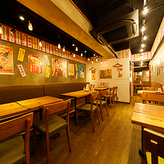 激安大衆居酒屋 ちゃ～ちゃん 梅田東通り店の特集写真