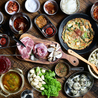 韓国式焼肉 MAYAKK CALVI マヤクカルビ 栄店のおすすめポイント2