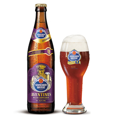 シュナイダー　ヴァイセ　TAP6　アヴェンティヌス　500ml/8.2%