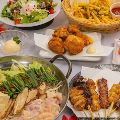博多の寅ちゃん 天神大名店のおすすめ料理1
