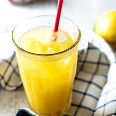 マンゴージュース