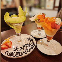 フルーツカフェかじゅまるのおすすめ料理2