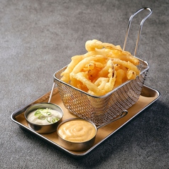 オニオンリング