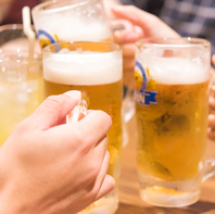 宴会もプライベート利用も当店におまかせください！