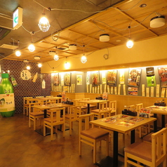 韓無量 飯田橋東口店特集写真1