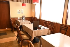 座敷、円卓、テーブル席など、お子様連れも安心、大歓迎♪大人数のご宴会も可能です♪