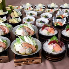 矢まと 御茶ノ水店のコース写真