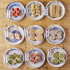 博多うずまき 栄住吉店の特集写真