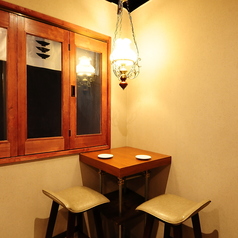 焼鳥と小皿 宵 -yoi-の特集写真