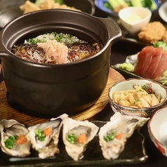 酒屋 魚咲く 津田沼駅前店のコース写真