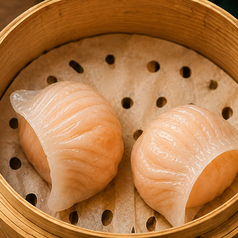 海老餃子