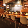 ご褒美居酒屋 Secret Baseのおすすめポイント1