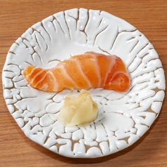 サーモン