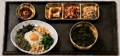 韓国料理　焼肉　李金　＜イグム＞のおすすめランチ3