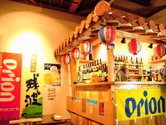 沖縄食堂 あかがわら でいご 大津店の写真