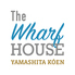 THE WHARF HOUSE YAMASHITA KOEN ザ ワーフハウス ヤマシタコウエンのロゴ