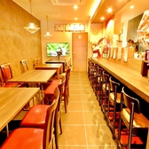 囲み屋　椿の雰囲気2