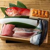 魚と醸造酒　大阪福島　うお吟のおすすめ料理2