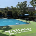 MAHALO garden terrace マハロ ガーデン テラスの雰囲気1