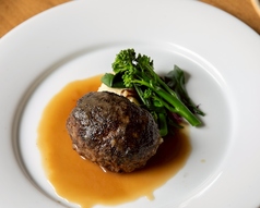 il イルドットのおすすめランチ2