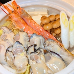 浜焼太郎 川崎店のコース写真