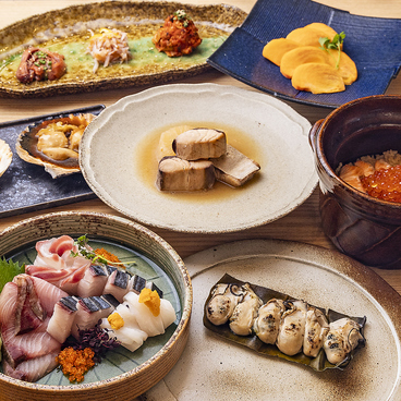 いこう 梅田のおすすめ料理1