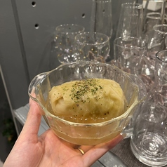 【cabbage rolls/ロールキャベツ】プレーン