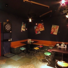 少人数の宴会でもぜひ当店へ♪