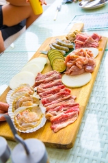 海の家 KAITO YUIGAHAMA 海渡 由比ガ浜の特集写真