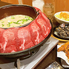 炭火焼き 輪花の特集写真