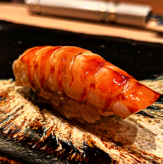 鮨 岩城清三のおすすめポイント1