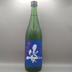 【冷酒】姿/すがた 辛口純米 栃木県