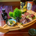 季楽割烹　匠のおすすめ料理1
