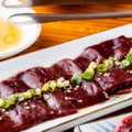 料理メニュー写真&nbsp;かめのこ