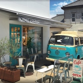 KAMO Kitchen カフェダイニング 鴨川の雰囲気3